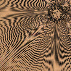 Katatonic Silentio // Dance of the Sun 2x12inch