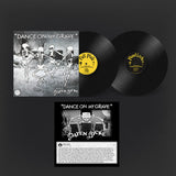 Paten Locke // Dance on My Grave 2xLP