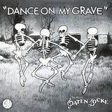 Paten Locke // Dance on My Grave CD