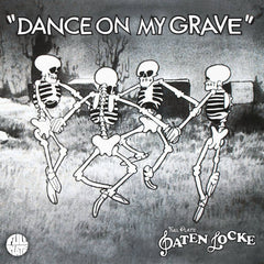 Paten Locke // Dance on My Grave 2xLP