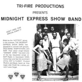 Midnight Express Show Band // Danger Zone 7"