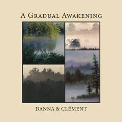 Danna & Clément // A Gradual Awakening LP