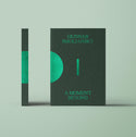 Gunnar Smoliansky / Danny Clay // A Moment Beyond ART BOOK+DL CODE