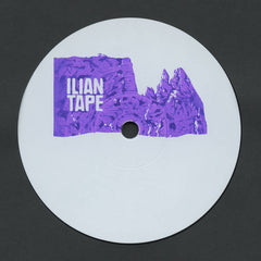 Dario Zenker // Configuration Support 12inch