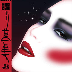 Kim Anh // After Dark Remixed LP