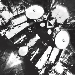 Samuel Rohrer // All The Beauty Of The Dark 12inch