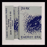 Kate Rissiek // Dark Energy Era TAPE