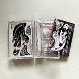 Roman Golovko // DARK THAW TAPE