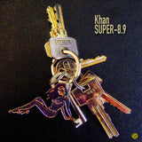Khan // Super - 8.9 12inch