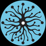 Mattias El Mansouri // Sense Data 12inch