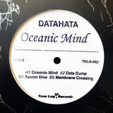 Datahata // Oceanic Mind 12inch
