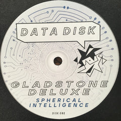 Gladstone Deluxe // Spherical Intelligence 12"