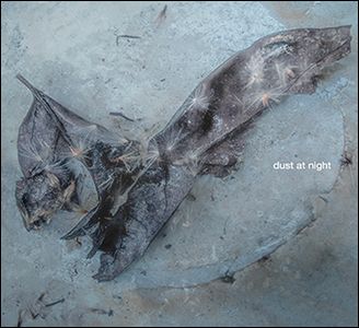 Fabio Orsi // Dust at Night CD