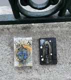 chereshenkaa // daughter of sun TAPE