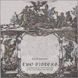 Sarah Davachi // Two Sisters 2xLP [COLOR]