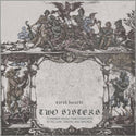 Sarah Davachi // Two Sisters 2xCD