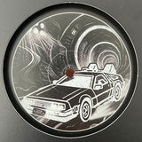 David Pasajero, Artesano Titer // Lucid Departure EP 12inch
