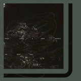 Davide Luciani, Jorge Quintela // The Right Half LP