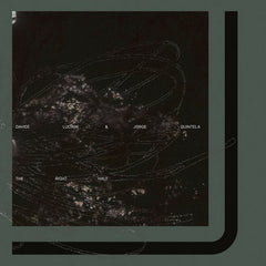 Davide Luciani, Jorge Quintela // The Right Half LP