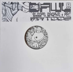 Dawl // ART002 12"