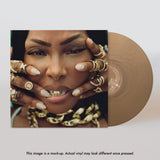 DAWN // Creole Culture LP [COLOR]