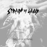 Strain of Laws // Day of Lightning CD