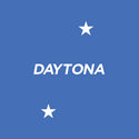 Kit Grill // Daytona TAPE