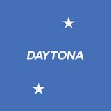 Kit Grill // Daytona TAPE