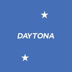 Kit Grill // Daytona TAPE