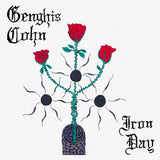 Genghis Cohn // Iron Day LP