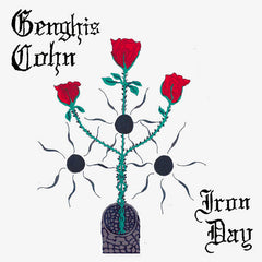 Genghis Cohn // Iron Day LP