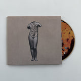 The Day Of The Antler // Love Beyond Love CD