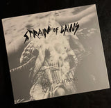 Strain of Laws // Day of Lightning CD