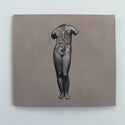 The Day Of The Antler // Love Beyond Love CD