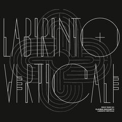 Claudio Rocchetti // Decay Music n.5: Labirinto verticale LP