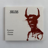 Silos // Starving Of Lesser Desires CD