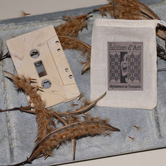Édition d’Art // Déploiement de l’immuable TAPE