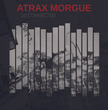 Atrax Morgue ‎// Disconnected CD
