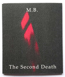 Maurizio Bianchi (M.B.) // The Second Death CDr