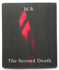 Maurizio Bianchi (M.B.) // The Second Death CDr