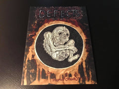 Thomas Stetson // Defects ART BOOK