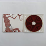 Silos // Starving Of Lesser Desires CD