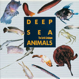 Deep Sea Animals //  深海生物 DEEP SEA ANIMALS LASERDISC SOUNDTRACK LP