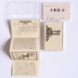 Henrique Vaz // De Silenti Natura TAPE