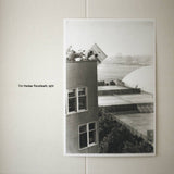 Tim Hecker // Ravedeath, 1972 2xLP