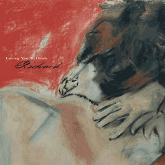 Richard // Loving You To Death LP