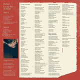 Richard // Loving You To Death LP