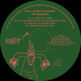 Arno / System A // The Deadliners 12inch
