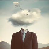 Eldritch Priest // dead-wall reveries CD