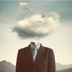 Eldritch Priest // dead-wall reveries CD